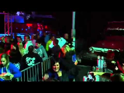 Nacht van de Mert 2012