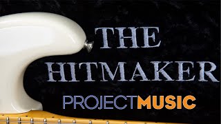 Video thumbnail for Fender Nile Rodgers Hitmaker Stratocaster by Project Music