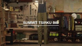 M Summit Series Tsirku FUTURELIGHT™ Bibs | The North Face by The North Face