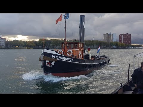 vaaren met de volharding 1