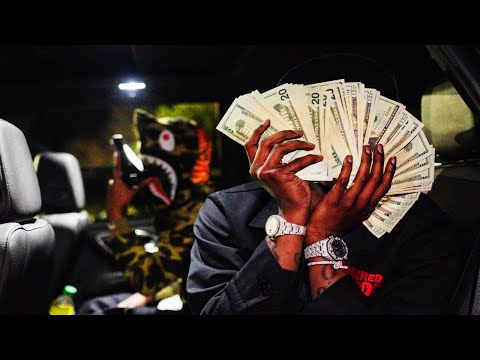 Lil Double 0 - WOP (Remix) (Prod. Caviar Cartel)