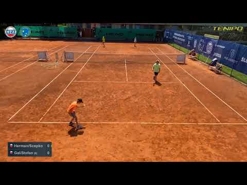 Herman/Scepko - Gal/Stofan (R2)