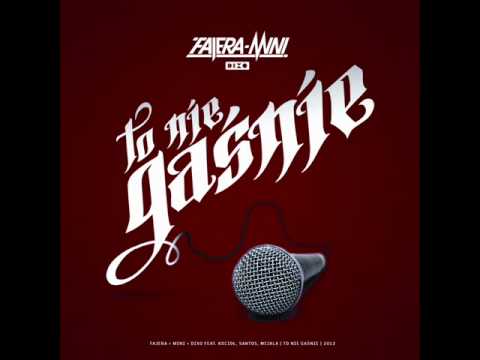 Fajera, Mini - Zanim to nastąpi (prod. dixo)