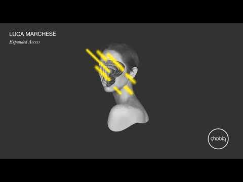 Luca Marchese - Expanded Access (Original Mix) [Phobiq]