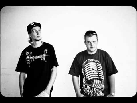 Adson & Przekręt   Przeszłośc