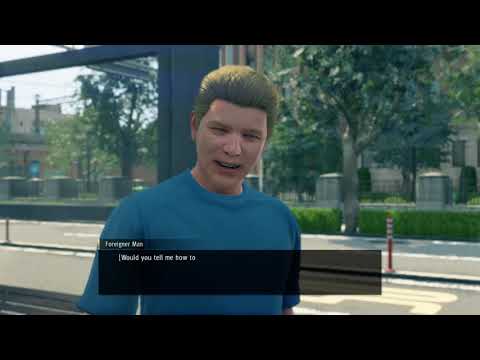 Yakuza 7: Like a Dragon Walkthrough part 5 (DUB)