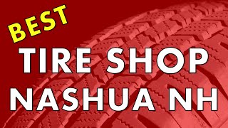preview picture of video 'Tires Nashua NH Call 603-217-5333 Used Tires NH'