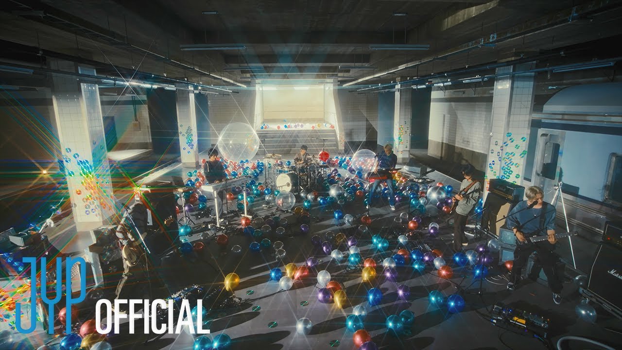 Xdinary Heroes "LOVE ME 2 DEATH" LIVE CLIP