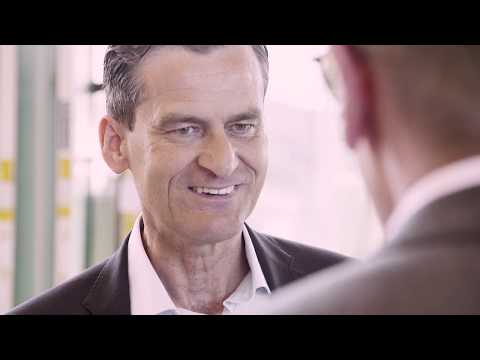 RAL Gütezeichen Botschafter - Flachglas