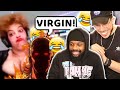 PACKGOD VS EVERY E GIRL DISCORD MOD IS HILARIOUS