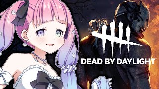 姫森ルーナ - 【 Dead by Daylight 】生き残りたい初心者のDbDなのら！?【姫森ルーナ/ホロライブ】