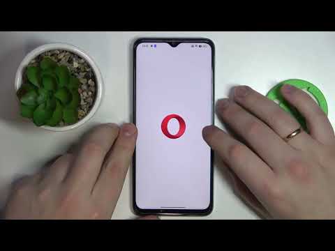 How to Install Opera Browser on OPPO A57s / Download Opera Browser for OPPO