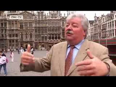 euromaxx | Series: Famous European Squares 04 - Grand Place