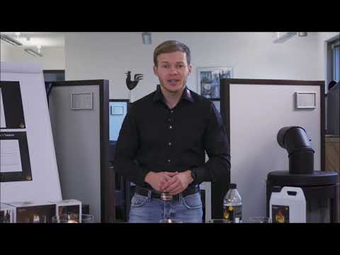 BAUHAUS TV - Produktvideo TenderFlame