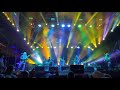 “Stillwater Getaway” (peak) - Railroad Earth - December 8, 2022 - Strings & Sol - Puerto Morelos, MX