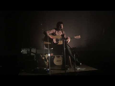 Raül Refree at Rewire