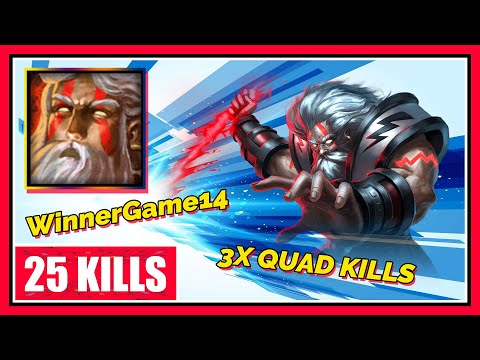 HoN Ravenor Pro Gameplay | WinnerGame14 | Diamond