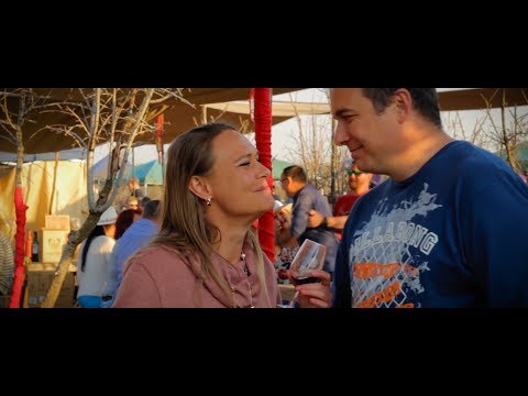 Take it to Valhalla films video.