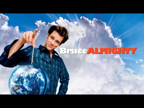 Bruce Almighty (2003) | Jim Carrey, Jennifer Aniston | Facts, Discussion & Review