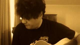 HOTEL COVERS EPISODE EPISODE 3 Ron sings &quot;ESTHER&quot; by The MUTTONBIRDS