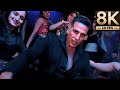 8K Remastered Do You Know Akshay Kumar Vaani Kapoor Khel Khel Mein