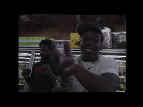 Crudchapo feat. 753luckie - Ain’t No Way (Official Music Video)