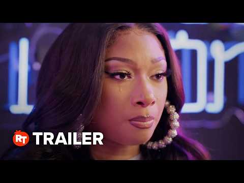 Megan Thee Stallion: In Her Words Trailer #1 (2024)