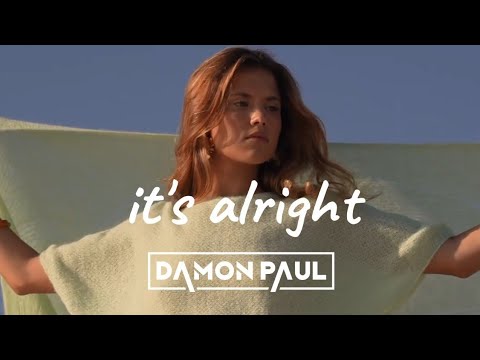Damon Paul - It's Alright ( Deep House Video ) Gerhard Heinz 