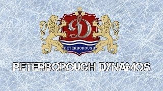 preview picture of video 'Peterborough Dynamo vs Peterborough Flyers 9-5'