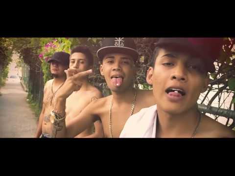 The Poison Kings - Viví La Calle (Video Oficial)