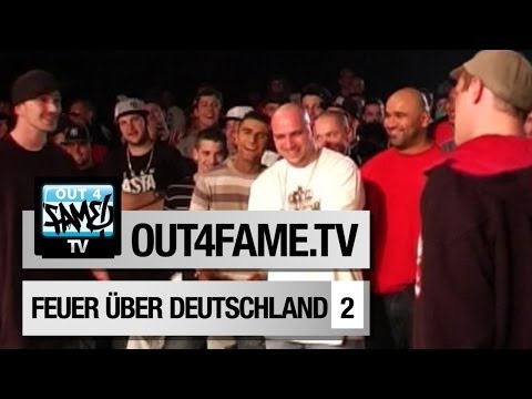 Trump vs Wissy - Feuer über Deutschland 2