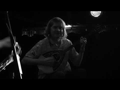 The Burning Hell performs "Fuck The Government, I Love You". Newcastle. December 2018.