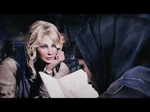 For My Lady - Moody Blues (feat. JoJo and Max)