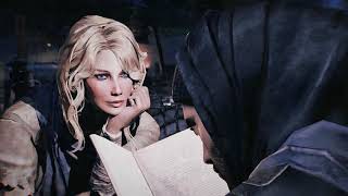 For My Lady - Moody Blues (feat. JoJo and Max)