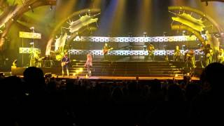 Reba: Going Out Like That