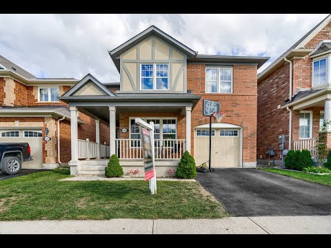 496 Carbert Crescent Milton Home for Sale - Real Estate Properties for Sale