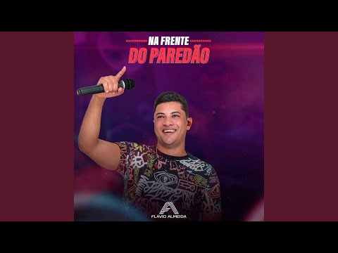 Na Frente do Paredão