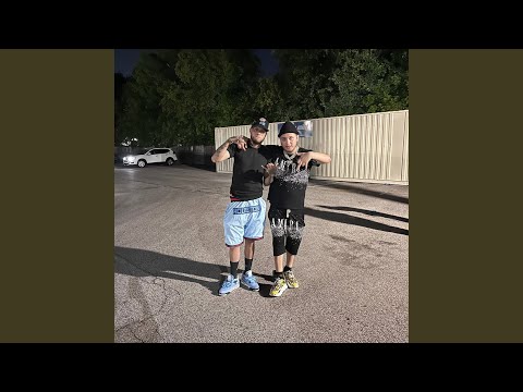 Oh Yeah (feat. Riko Blizzy)