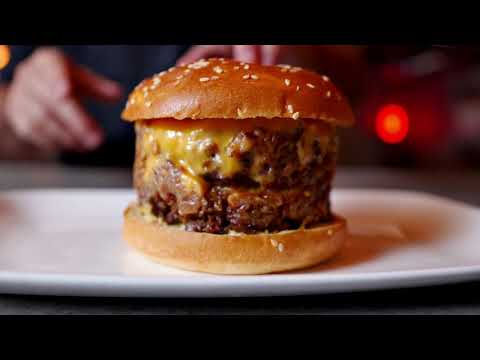 Goiko | ¿Una KEVIN BACON bañada en queso?