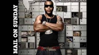 Flo Rida ft  Lil Wayne   American Superstar
