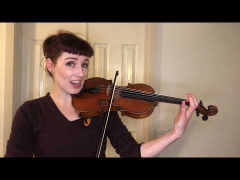 Suzuki Violin Book 3 Gavotte in G Minor slow practice together