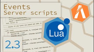 FiveM lua Scripting 2.3 - Understanding how events are triggered and executed