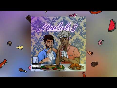 Aceto Music x Skisia2 - Modales (Audio)