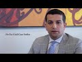 The Levin Firm in Ft. Lauderdale, FL - Gabriel Levin on Contingent Fee Agreement