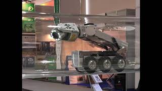 158 ロビオン動き