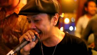 DANGDUT REGGAE (DUREG) &quot;JARAN GOYANG - NELLA KHARISMA&quot; BY. THE BROWN SUGAR