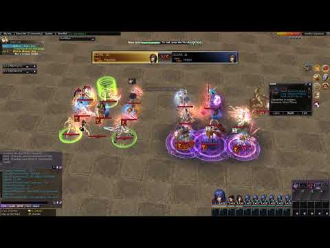 [AO NA] PM Titan Finale (08/03/2020)