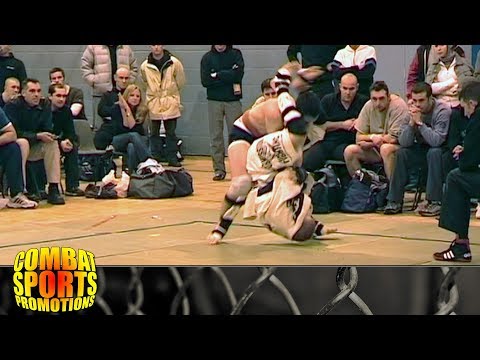 Alex Owen vs Ryan Cahill - MMA Fight - SMOOTH ARMBAR!