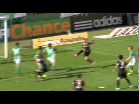 4 Bohemians v Jablonec 15 08 14