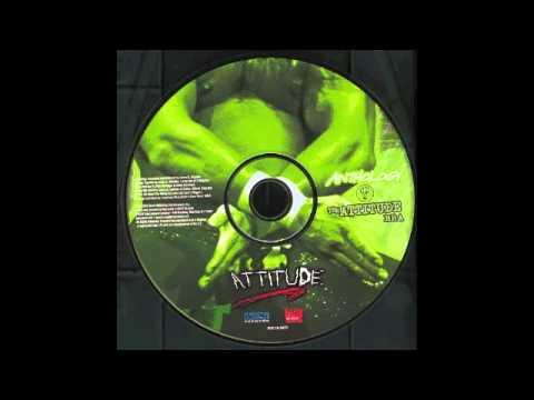 No Chance In Hell from the WWE: Anthology - The Attitude Years, Vol. 2